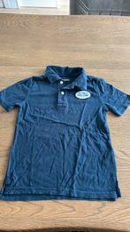 Tommy hilfiger polo 116, Kinderen en Baby's, Kinderkleding | Maat 116, Ophalen of Verzenden, Zo goed als nieuw, Jongen, Shirt of Longsleeve