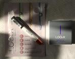 Lookx Serum Masker Set, Verzenden