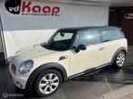 Mini Mini 1.6 Cooper Wordt alleen aan de handel of export ve, Gebruikt, 750 kg, 4 cilinders, 4 stoelen