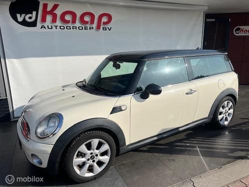 Mini Mini 1.6 Cooper Wordt alleen aan de handel of export ve, Auto's, Mini, Bedrijf, Te koop, Cooper, ABS, Airbags, Airconditioning