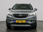 Opel Mokka X 1.4 Turbo Innovation | Trekhaak | Navigatie | C, Voorwielaandrijving, Stof, Gebruikt, Euro 6