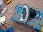 Wanddoorvoer 110 mm  2 stuks nieuw., Ophalen, Nieuw, Overige typen
