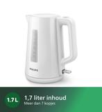 Philips Electric Kettle - Capacity 1.7 L, Ophalen, Nieuw