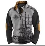 XL vest zomerjas, Ophalen of Verzenden, Nieuw, Maat 56/58 (XL)