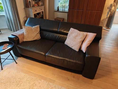 GOUDEN KANS!!, Huis en Inrichting, Banken | Bankstellen, Zo goed als nieuw, Rechte bank, Driepersoons, 200 tot 250 cm, 75 tot 100 cm