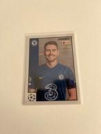 Jorginho topps - Merlin Heritage 88/99, Ophalen of Verzenden, Zo goed als nieuw, Buitenlandse clubs, Spelerskaart