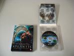 Stargate Atlantis seizoen 1. (5 DVD's), Vanaf 12 jaar, Ophalen of Verzenden, Zo goed als nieuw, Boxset