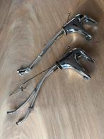 Grohe kranen set - chroom, Ophalen of Verzenden, Gebruikt, Chroom, Kraan