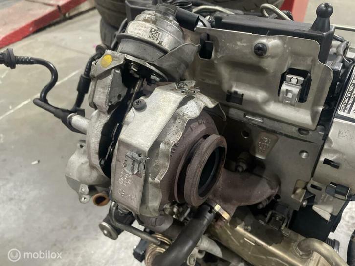 Turbo 1.2TDI CFWA polo ibiza fabia 1.2 tdi, Auto-onderdelen, Motor en Toebehoren, Gebruikt, Ophalen of Verzenden
