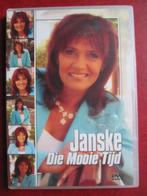 Janske - Die mooie tijd, Alle leeftijden, Ophalen of Verzenden, Zo goed als nieuw, Muziek en Concerten