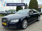 Audi A8 4.0 TFSI V8 420PK Quattro 2013 Pro Line+ NL auto, Auto's, Audi, Automaat, Euro 5, Gebruikt, 120 €/maand