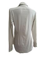 Studio Anneloes blouse wit travel S, Wit, Ophalen of Verzenden, Zo goed als nieuw, Maat 36 (S)