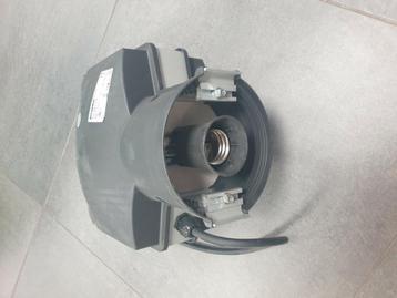 Hanglamp met ophangoog beschikbaar voor biedingen