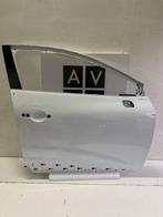 Renault Clio IV 4 deur rechtsvoor portier 2012-, Auto-onderdelen, Gebruikt, -, -, Ophalen of Verzenden