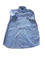 State of art blouse overhemd regular fit l blauwe patronen, Kleding | Heren, State of Art, Overige kleuren, Zo goed als nieuw