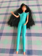 Vintage Barbie Pop Jasmine, Ophalen of Verzenden