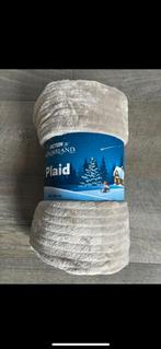 Action plaid, Ophalen of Verzenden, Zo goed als nieuw