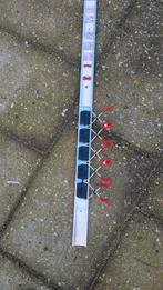 Gereedschaphouder Bruns Netjes en georganiseerd!, Ophalen of Verzenden, Gebruikt, Overige soorten, Bruns