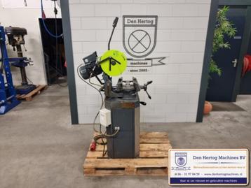 Bewo 315 LT Cirkelzaagmachine afkortzaag metaalzaag koeling beschikbaar voor biedingen
