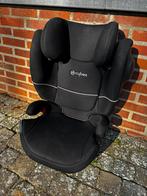 Cybex m-fix kinderstoeltje, Gebruikt, 15 t/m 36 kg, Isofix, Verstelbare rugleuning