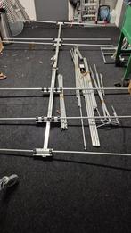HF beams (10-12-15-17-20mtr) 2 stuks, Telecommunicatie, Antennes en Masten, Ophalen, Gebruikt, Antenne