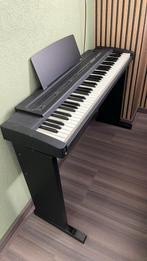 Digitale piana voor onderdelen, zwart, merk Roland, Ophalen, Gebruikt, Zwart