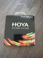 Hoya Variable Density II 52mm Filter - zo goed als nieuw, Overige merken, Overige typen, Nieuw, Ophalen of Verzenden