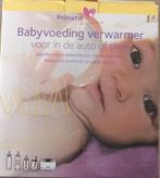 Flessenwarmer Prenatal, Kinderen en Baby's, Babyvoeding en Toebehoren, Ophalen of Verzenden, Zo goed als nieuw
