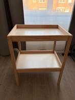 Houten Commode - Zo Goed Als Nieuw, Minder dan 90 cm, Minder dan 75 cm, Ophalen of Verzenden, Zo goed als nieuw