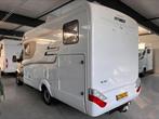 Hymer ML-T 580 Automaat 1e eigenaar, Automaat, Standaard zit, Koelkast, Diesel