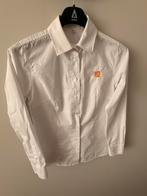 2x Sibelicious Buas Breda university kleding maat 36, Verzenden, Zo goed als nieuw, Maat 36 (S), Wit