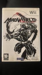 Mad World Wii, Avontuur en Actie, Gebruikt, Vanaf 18 jaar, 1 speler