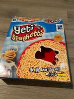 Yeti Spaghetti, Ophalen of Verzenden, Zo goed als nieuw
