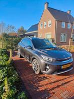 Kia Stonic 1.0 T-gdi 120pk executive line 2019 Grijs, Voorwielaandrijving, 450 kg, 1110 kg, Handgeschakeld