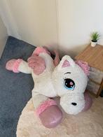 Mega pony unicorn, Ophalen of Verzenden, Zo goed als nieuw