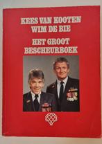 Het groot bescheurboek, Kees van Kooten, Wim de Bie, Gelezen, Kees van Kooten; Wim de Bie, Overige typen, Ophalen of Verzenden