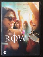 The Row DVD, Vanaf 16 jaar, Ophalen of Verzenden, Zo goed als nieuw, Overige genres