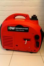 Aggregaat/generator camping 2500w nieuw zeer stil Actieprijs, Doe-het-zelf en Verbouw, Aggregaten, Benzine, Geluidgedempt, Nieuw