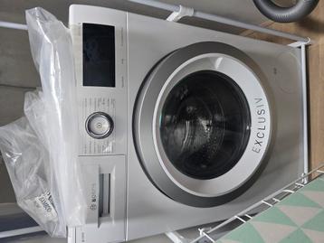 Bosch WAU28P95NL EXCLUSIV

 beschikbaar voor biedingen