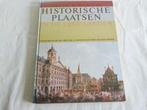 Spectrum Atlas van Historische Plaatsen in de Lage Landen, 20e eeuw of later, Ophalen of Verzenden, Zo goed als nieuw, Prof.dr. A.F. Manning en