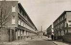 ROTTERDAM CHARLOIS Zegenstraat, Verzamelen, 1940 tot 1960, Gelopen, Zuid-Holland, Verzenden