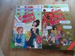 Jan jans en de kinderen, Meerdere comics, Ophalen of Verzenden, Zo goed als nieuw, Overige gebieden