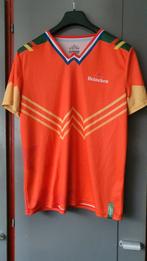Heineken Oranje T-shirt - Universeel - Goed, Ophalen of Verzenden, Zo goed als nieuw, Oranje