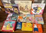 Kinder leesboeken - voorleesboeken in gebruikte conditie, Boeken, Kinderboeken | Baby's en Peuters, Gelezen, Ophalen of Verzenden