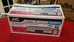 JVC HR-V520S video cassette recorder, Nieuw in doos, Ophalen of Verzenden, Zo goed als nieuw