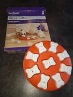 Puzzel voor hond of kat. Hersenwerk, trixie, playwise, Ophalen