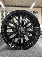 Set 20 inch 6x130 velgen Mercedes Sprinter NIEUW! NIEUW!, Bestelwagen, 255 mm, Velg(en), Nieuw