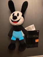 Disney Nuimos Oswald - nieuw, Verzamelen, Disney, Ophalen of Verzenden, Overige figuren, Zo goed als nieuw