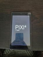 Alcatel Tablet - met Folie!, Alcatel, Nieuw, Ophalen of Verzenden, Pixi 4