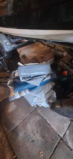 Voortent van adria 502 dk omloopmaat  939  958, Ophalen, Gebruikt, Dorema